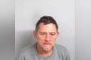 Murderer - Lee Clarke, 56, of Wedhey, Harlow, was convicted of murdering Phillip Lewis at Chelmsford Crown Court on Friday