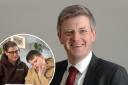 Impact - Ofsted Official Mike Sheridan said he was 