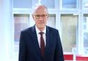 Safety Talks - Nick Gibb said the decision to shut schools using RAAC could not have been made any earlier
