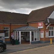 £4m overhaul plan unveiled for busy train station