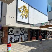 'We're delighted' - New JD Sports store opens in town centre shopping complex