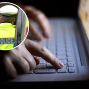 Essex Police officer dismissed after he admitted having indecent child images