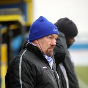 Louis inspires Margate to win over Billericay