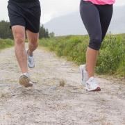 Have a go at parkrun in Weald