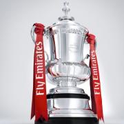 FA Cup stalemate for Brentwood Town