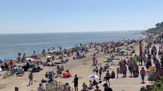 Clacton-on-Sea came in fourth with a Google review of 4.5 stars and a total score of 7.88 out of 10