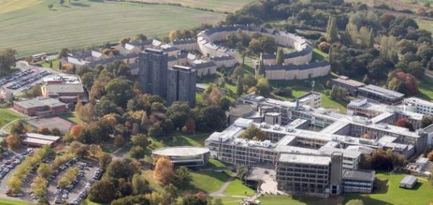 Brentwood Live: University of Essex