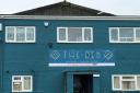 Permanent planning permission is sought for The Den