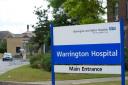 Warrington Hospital