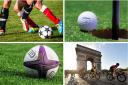 Here's when and where big sporting events such as football and rugby will return