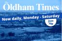 The Oldham Times goes daily today: here's what you need to know