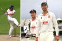 Enjoying himself -  Sir Alastair Cook has found fulfilment after returning full-time to the county set-up and is prepared to play on beyond the end of this season if that enjoyment continues