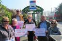Route - Campaigners previously pushing for the 23a
