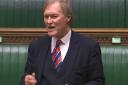 Who was Sir David Amess? A look back on the successful career of our beloved MP