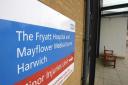 Plea - Bosses at the Mayflower Medical Centre in Harwich have called on patients to either turn up for their appointments or cancel them in advance