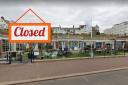 'Excessive heat' forces popular seafront restaurant to close for the day