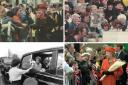 Council shares memories of the Queen's most famous trips to Essex in video
