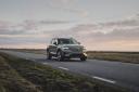 Volvo's new all-electric C40 is no bum deal