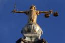 Dudley man given suspended prison sentence after assaulting police officer