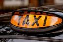 'No evidence' of any unmet demand for taxi services