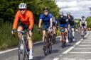 Return - RideLondon-Essex is coming back to the county for the second time on May 28