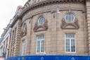 LISTED: The Scala Theatre in Angel Place, Worcester
