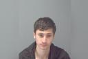 Wanted - Jimmy Lee Barwick of Colchester is wanted following an assault