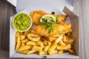 An operator with multiple Essex shops was nominated for the National Fish and Chip Awards 2024