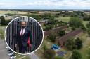 Braintree MP and Home Secretary James Cleverly has said he hopes to 