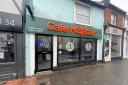 New - Cafe Malabar will serve South Indian cuisine and has yet to open