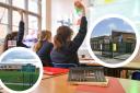 LISTED: The four Southend schools named among best in East Anglia in new guide