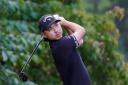 Min Woo Lee holds a three-shot lead at the halfway stage of the ISPS Handa Australian Open (Brian Lawless/PA)