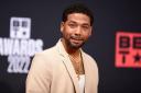 Jussie Smollett was accused of staging a racist, homophobic attack against himself (Richard Shotwell/Invision/AP)