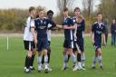 Tough test - for Southend United