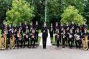 Band - The Essex Police band was founded in 1966 and is open to the public