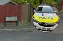 Police were called to Larkspur Close, Lodmoor, Weymouth