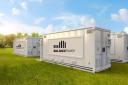 Planning approval granted for 40MW battery storage project in Cheshire