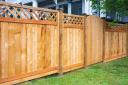 Check to see if your neighbour can move your fence