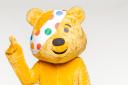 Pudsy of Children in Need