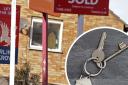 AT LAST! House prices in Oxford are falling (but don't get your hopes up)