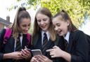 The Association of School and College Leaders said it did not expect the new mobile phone ban to have any impact in schools.