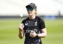 England captain Heather Knight praised an “outstanding” performance in the field (Nick Potts/PA)