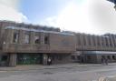 He was sentenced at Chelmsford Crown Court