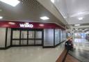 The site is set to open at the former Wilko