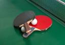 Table Tennis: Brentwood hit Hard...9-1