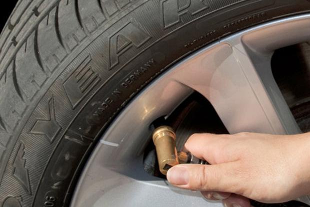 Brentwood Live: Checking tyre tread is one crucial check that would be useful (Canva)