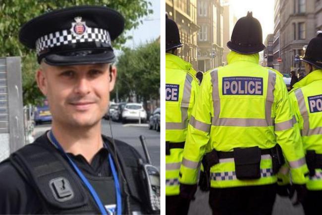 Specialist officers crackdown on 'high-harm crime' with three arrests in one night