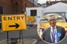 Harwich MP Sir Bernard Jenkin has welcomed the decision to ease Plan B restrictions