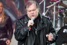 Meat Loaf dies with 'wife by his side' as fans pay emotional tributes. (PA)