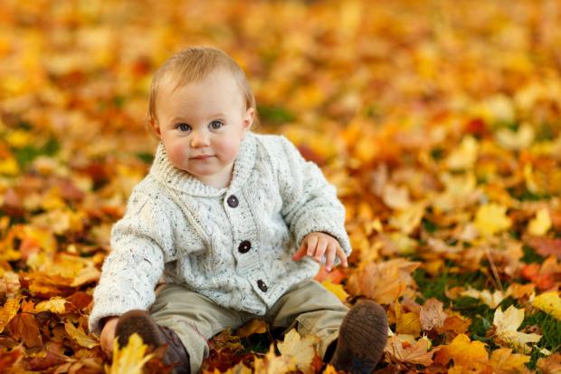Brentwood Live: Top baby boy names for 2022. (Canva)